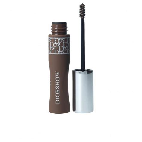 dior diorshow pump n brow|Brow mascara: Diorshow Pump 'N' Brow .